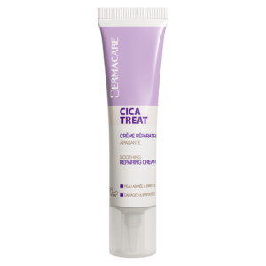 CICATREAT Crème réparatrice 15ml