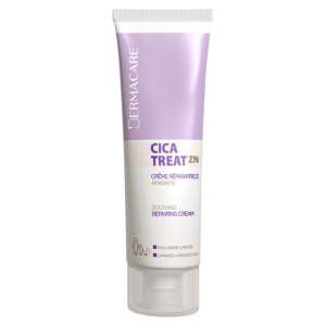 CICATREAT ZN Crème réparatrice assainissante 50ml